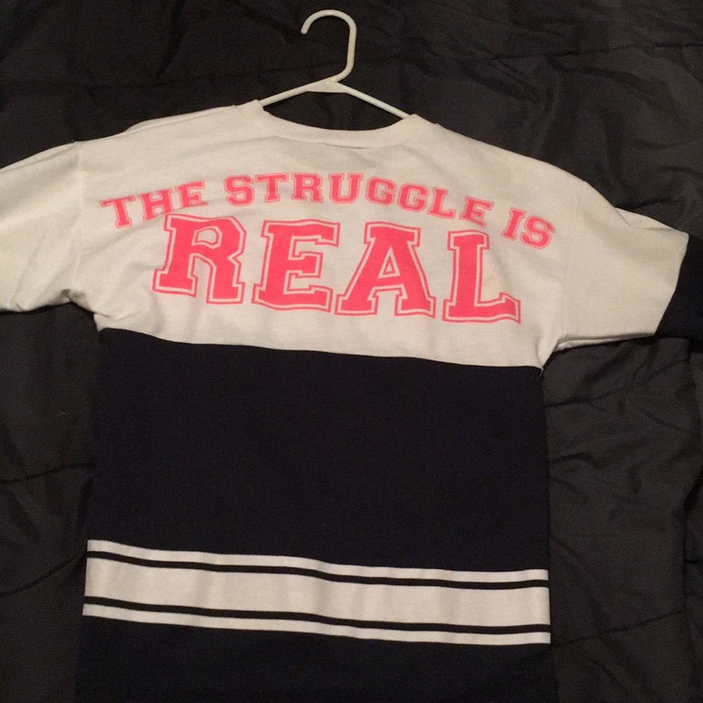 Crew neck - Picture 4 of 4